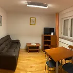 Sunset Apartment
