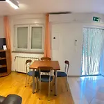 Sunset Apartment