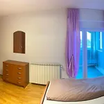 Sunset Apartment