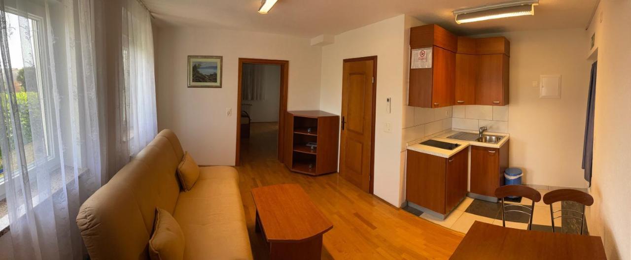 Apartman Sunset *