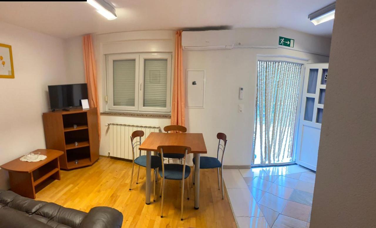 Apartman Sunset